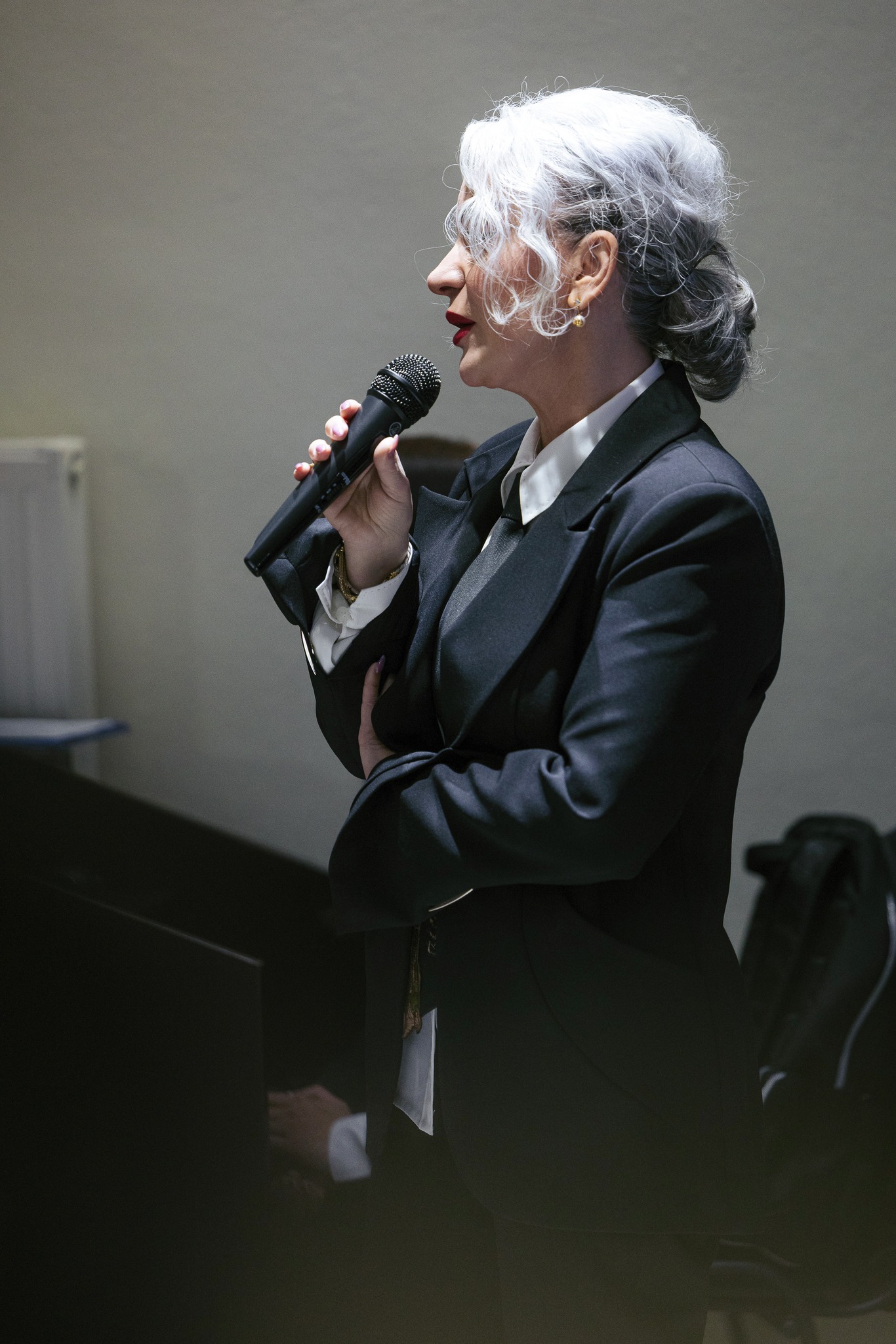 სწავლის დაწყებისადმი მიძღვნილი ღონისძიება