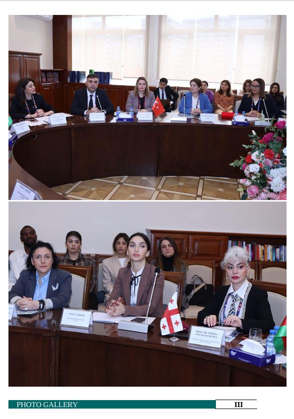 BTA-ს მიერ წარმოდგენილი კვლევა გამოქვეყნდა საერთაშორისო სამეცნიერო ჟურნალში