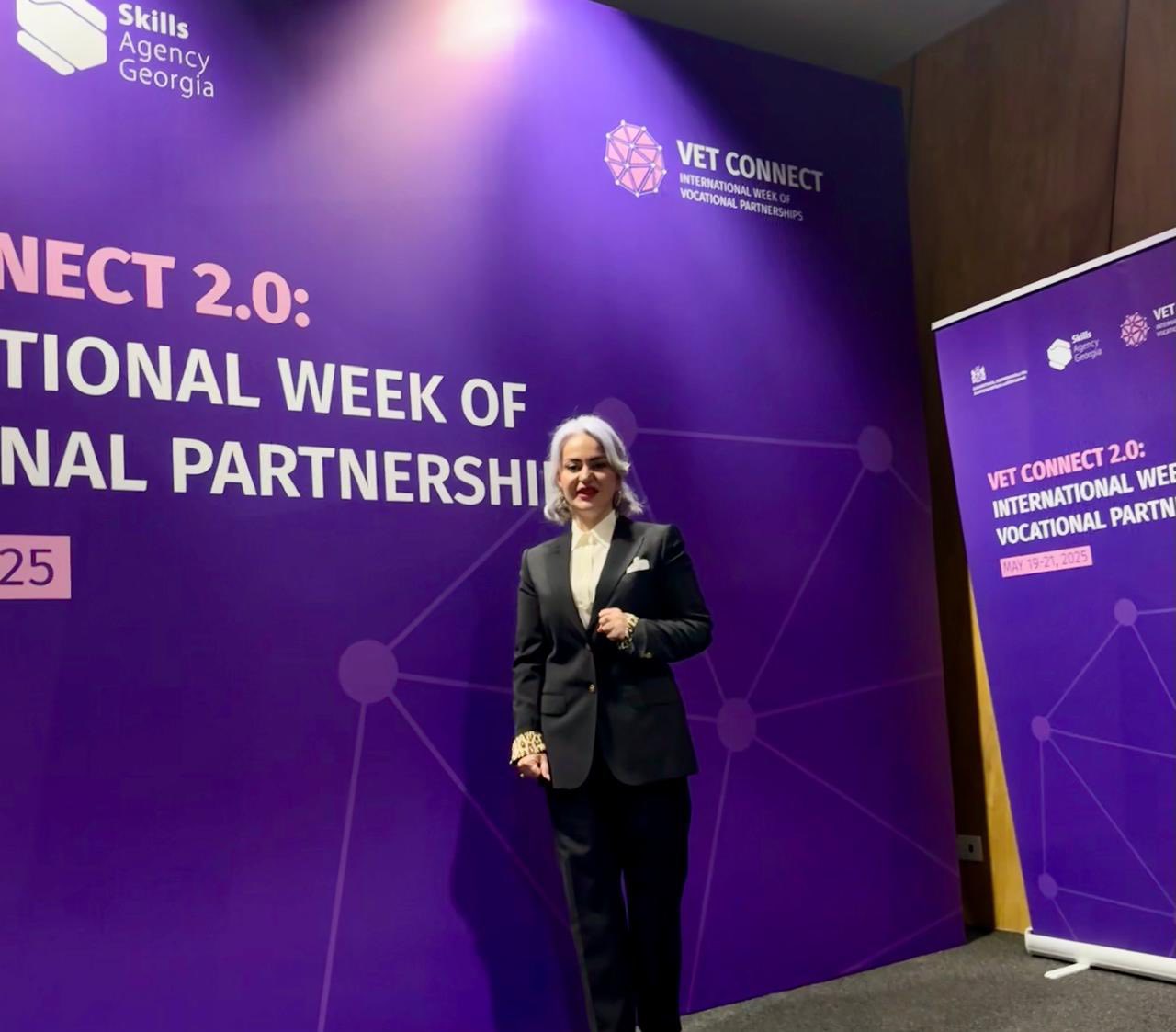 International Vocational Education Week