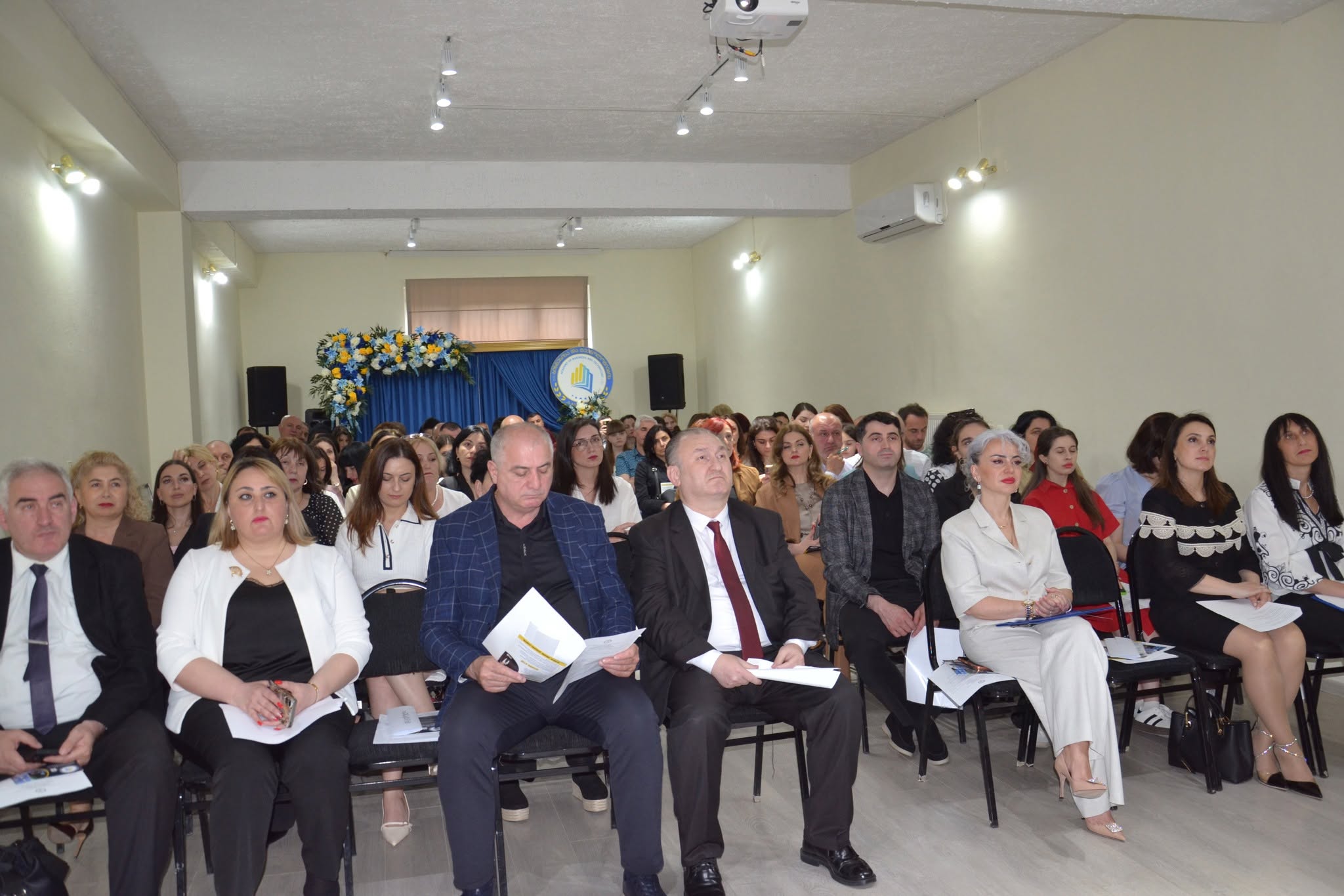 მწვანე ინოვაციების სამიტი 2026
