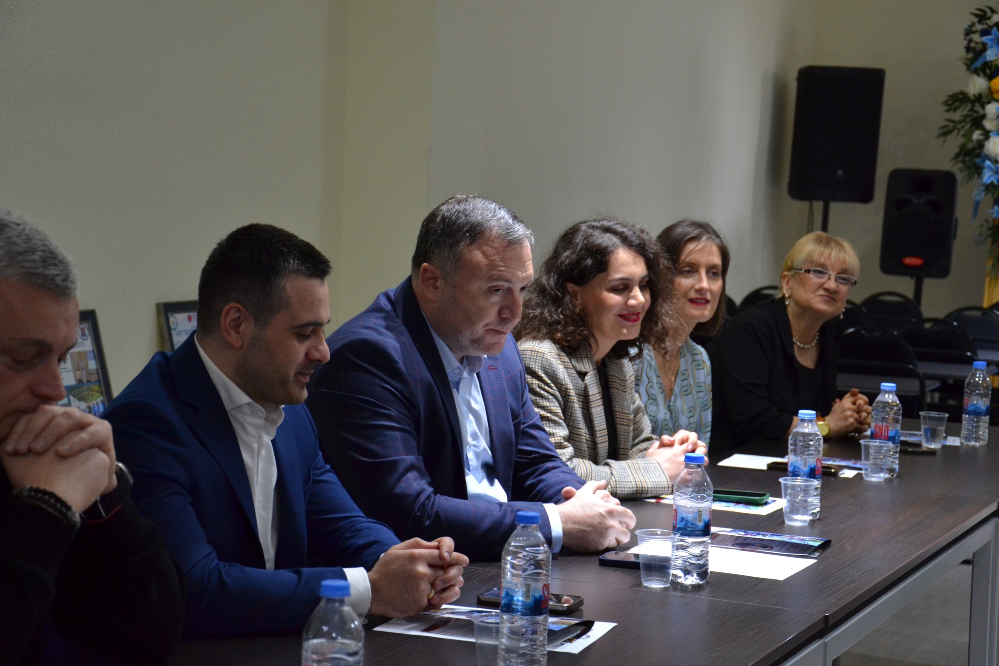 თბილისის საბავშვო ბაგა-ბაღების მართვის სააგენტოსთან ურთიერთთანამშრომლობის მემორანდუმი გაფორმდა