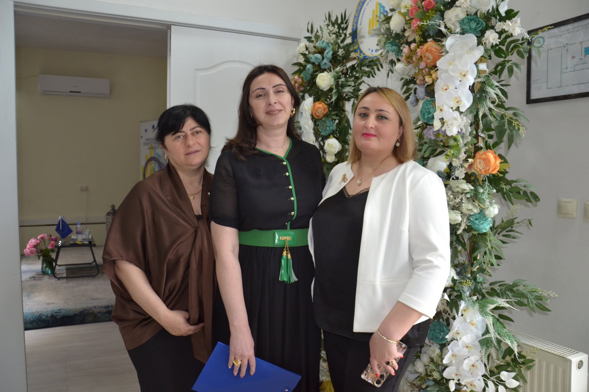 მწვანე ინოვაციების სამიტი 2026