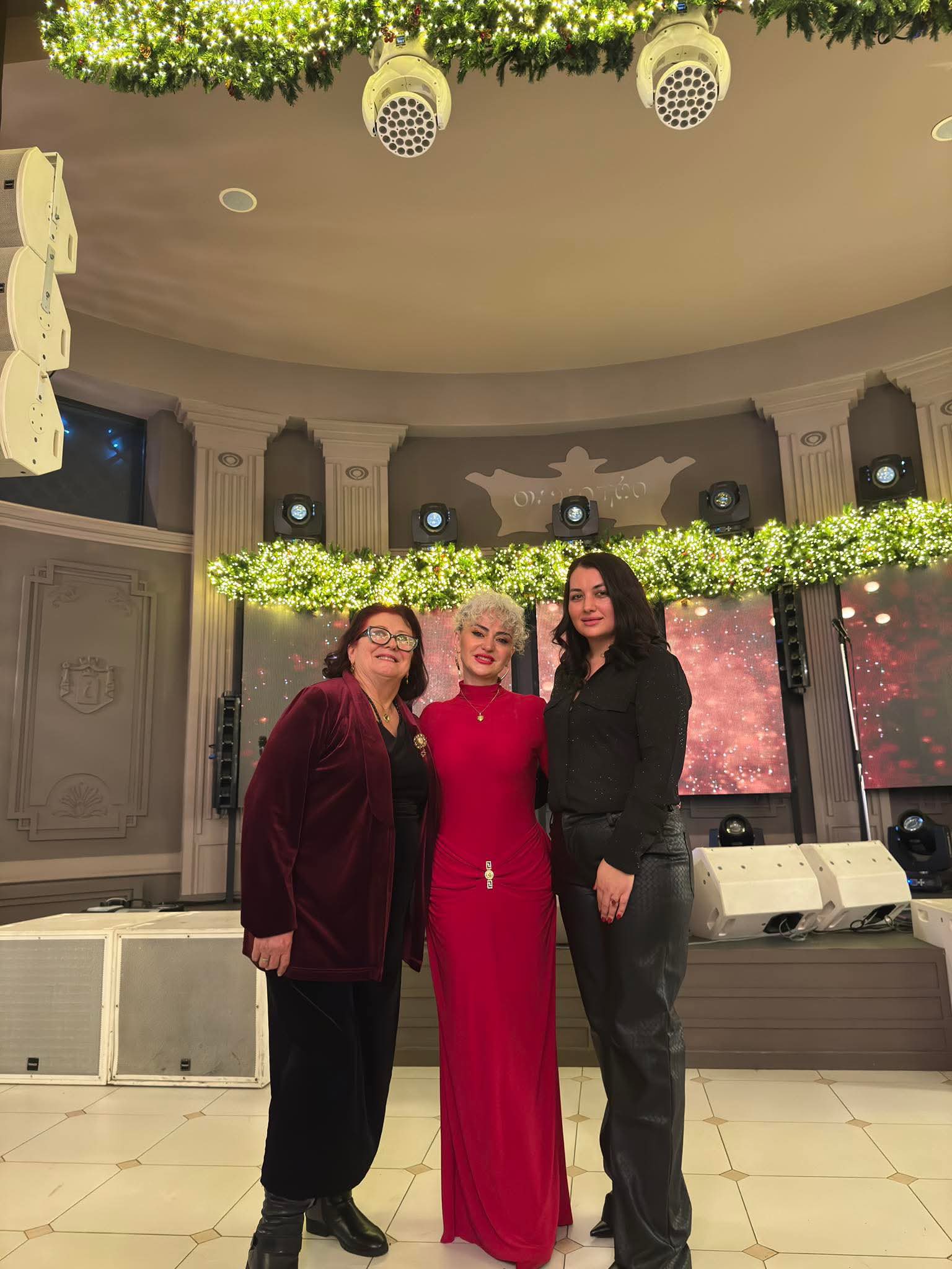 BTA პერსონალის კორპორატიული საღამო