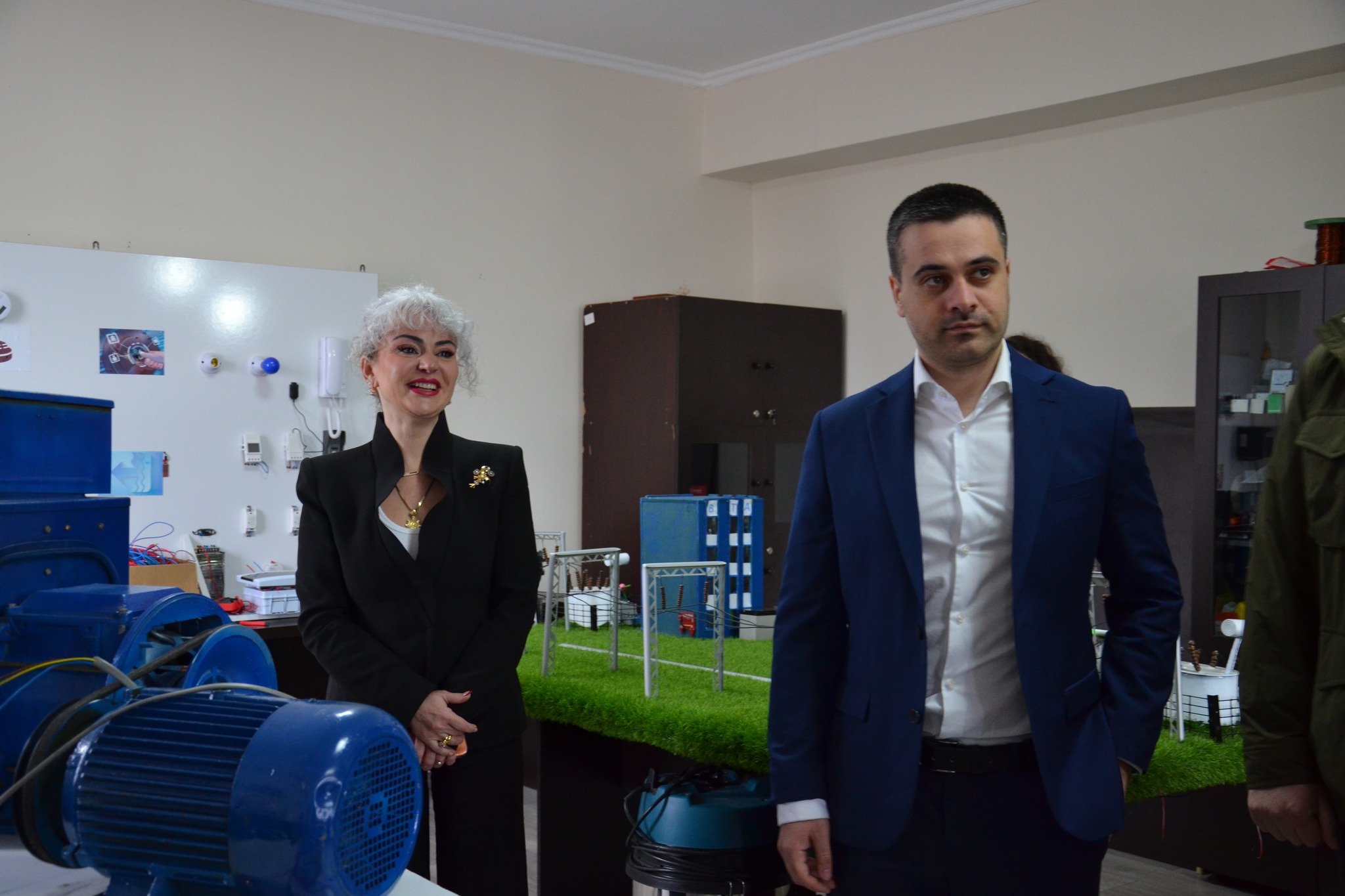 თბილისის საბავშვო ბაგა-ბაღების მართვის სააგენტოსთან ურთიერთთანამშრომლობის მემორანდუმი გაფორმდა