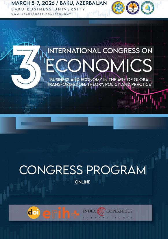 BTA-ს მიერ წარმოდგენილი კვლევა გამოქვეყნდა საერთაშორისო სამეცნიერო ჟურნალში