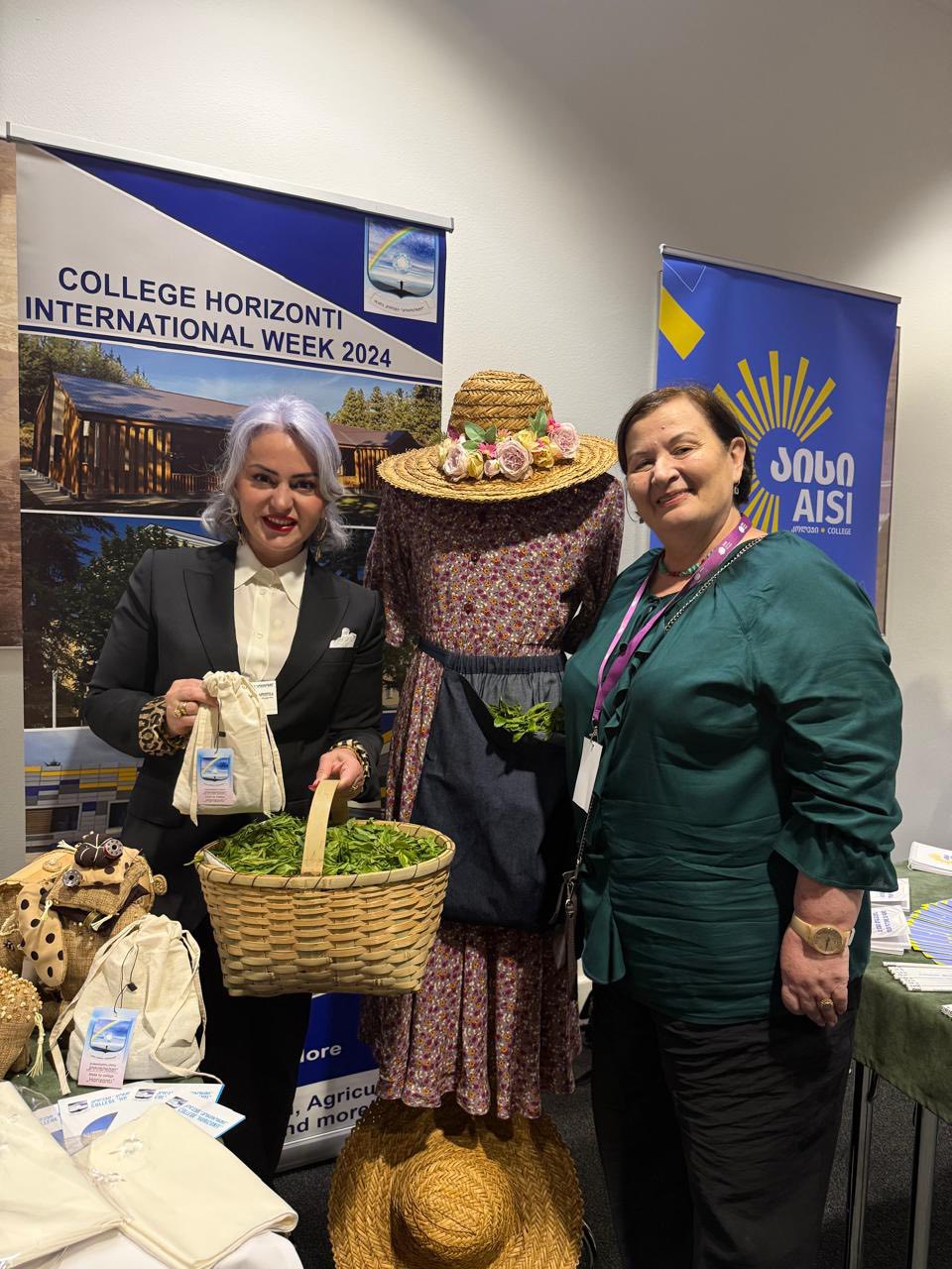 International Vocational Education Week