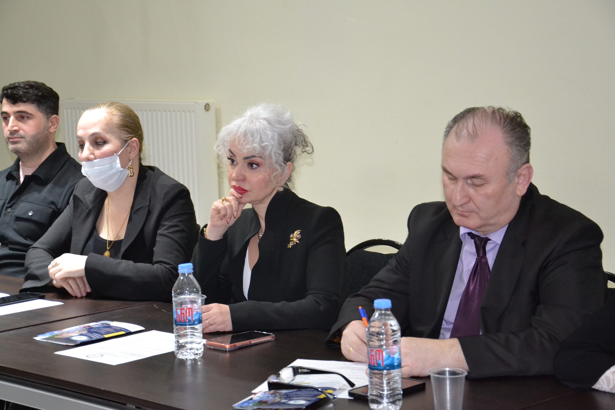 BTA -სა და  თბილისის საბავშვო ბაგა-ბაღების მართვის სააგენტოს შორის მემორანდუმი გაფორმდა