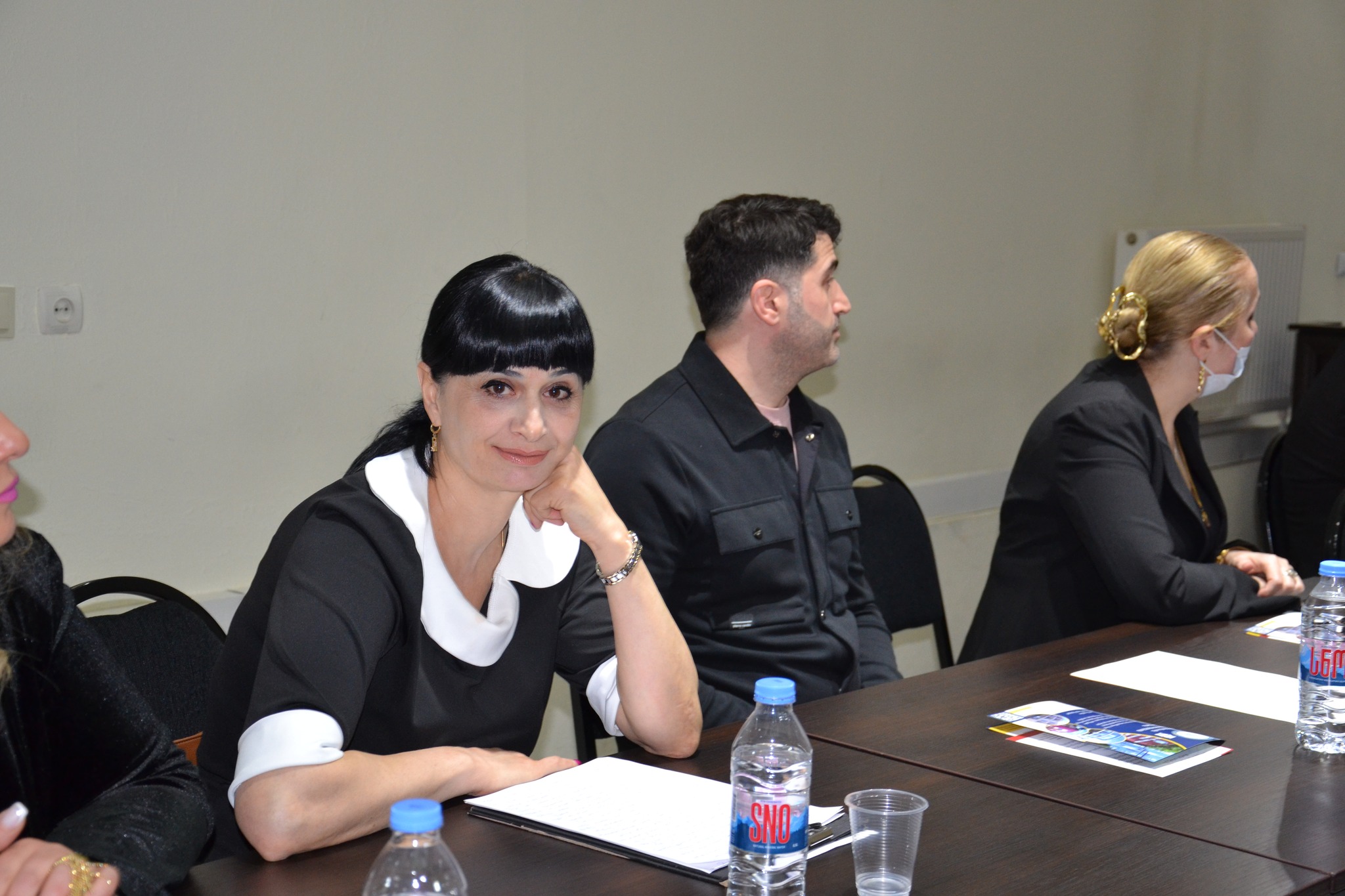 BTA -სა და  თბილისის საბავშვო ბაგა-ბაღების მართვის სააგენტოს შორის მემორანდუმი გაფორმდა